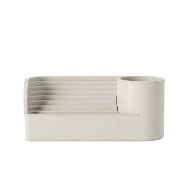 UMBRA fontän vatten STREAM beige