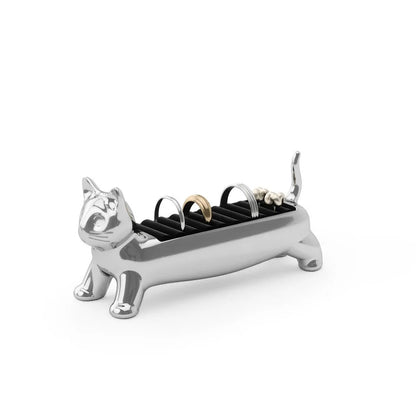 UMBRA ring organizer ALI CAT    krom