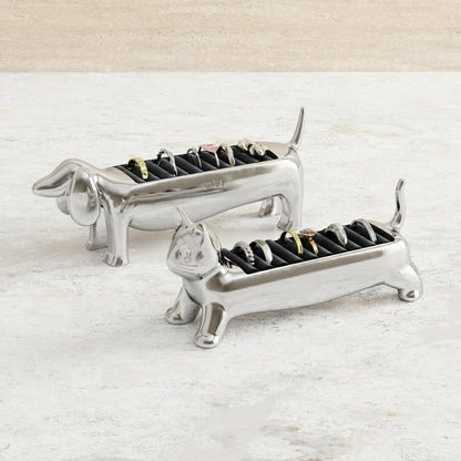 UMBRA ring organizer ALI CAT    krom