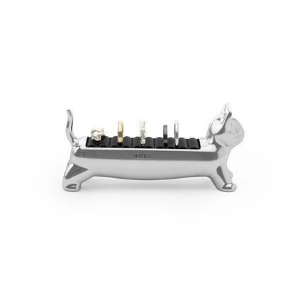 UMBRA ring organizer ALI CAT    krom