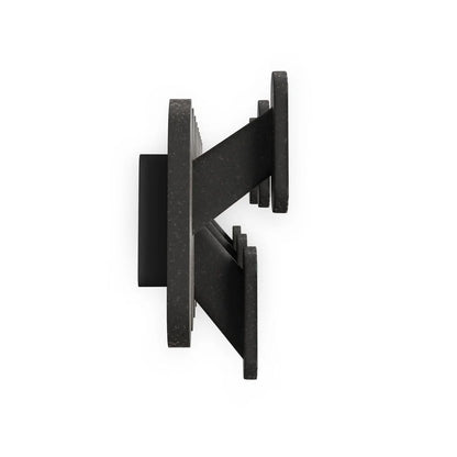 UMBRA wieszak na ubrania TEMPO 6 czarny