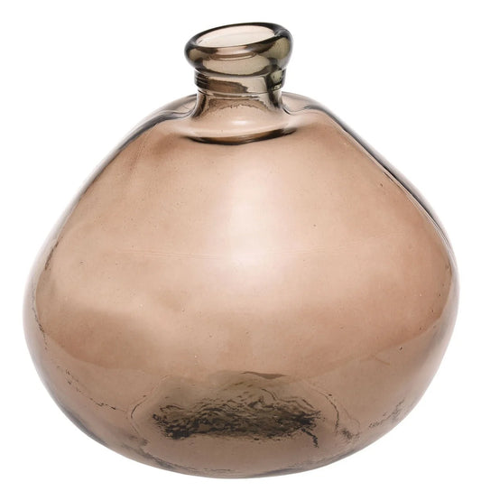 Vas Simplicity rund 33x33x33cm